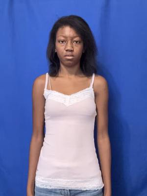 Trinity Chukwurah - Project Casting Gallery Image 1 Trinity Chukwurah - Gallery Image 1