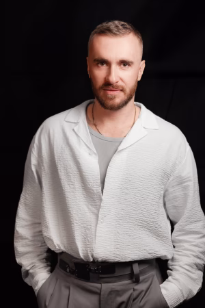 Jakub Chmelar - Project Casting Gallery Image 6 Jakub Chmelar - Gallery Image 6