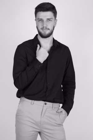 Matthew Norman - Project Casting Gallery Image 4 Matthew Norman - Gallery Image 4