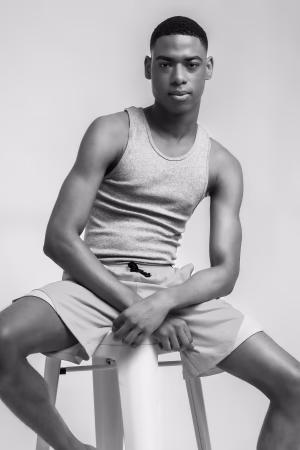 Jamel Fergusson - Gallery Image 1