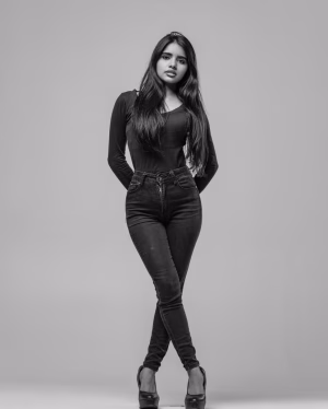 Priyanka Maharaj - Project Casting Gallery Image 2 Priyanka Maharaj - Gallery Image 2