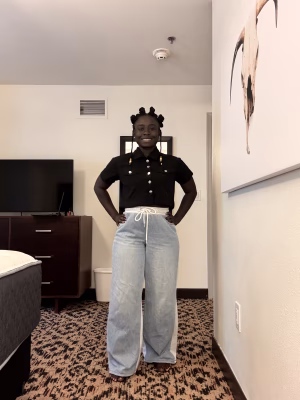 Traci Sarpong - Project Casting Gallery Image 8 Traci Sarpong - Gallery Image 8