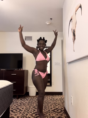 Traci Sarpong - Project Casting Gallery Image 9 Traci Sarpong - Gallery Image 9