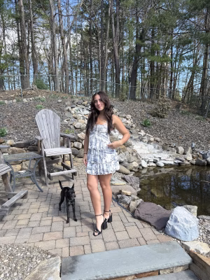Alexa Parella - Project Casting Gallery Image 6 Alexa Parella - Gallery Image 6