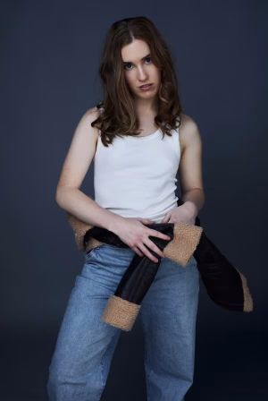 Avalon Kelly Watrous - Project Casting Gallery Image 2 Avalon Kelly Watrous - Gallery Image 2