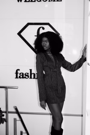 Aida Sylla - Project Casting Gallery Image 8 Aida Sylla - Gallery Image 8