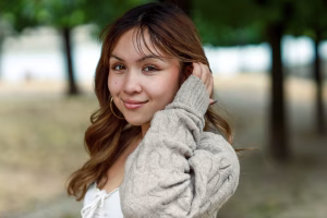 Mia Pacla - Project Casting Gallery Image 8 Mia Pacla - Gallery Image 8