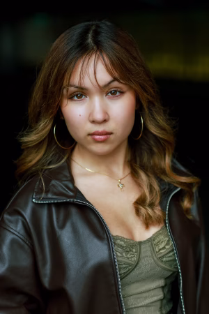 Mia Pacla - Project Casting Gallery Image 6 Mia Pacla - Gallery Image 6