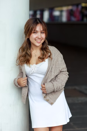 Mia Pacla - Project Casting Gallery Image 9 Mia Pacla - Gallery Image 9