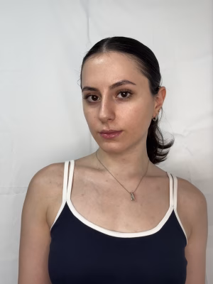 Melissa Balta - Project Casting Gallery Image 2 Melissa Balta - Gallery Image 2