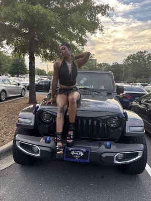 Diamond Flowers - Project Casting Gallery Image 5 Diamond Flowers - Gallery Image 5
