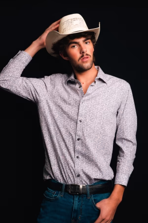 Deklan Gill - Project Casting Gallery Image 4 Deklan Gill - Gallery Image 4