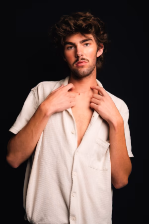 Deklan Gill - Project Casting Gallery Image 7 Deklan Gill - Gallery Image 7