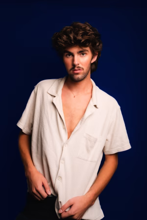 Deklan Gill - Project Casting Gallery Image 5 Deklan Gill - Gallery Image 5