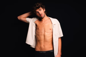 Deklan Gill - Project Casting Gallery Image 6 Deklan Gill - Gallery Image 6