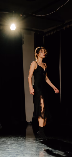 Denisa-Maria Iordache - Project Casting Gallery Image 8 Denisa-Maria Iordache - Gallery Image 8