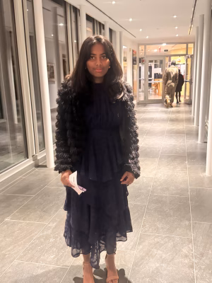 Shanell Widyarathna - Project Casting Gallery Image 2 Shanell Widyarathna - Gallery Image 2