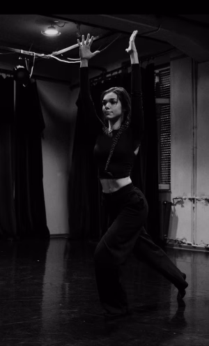 Denisa-Maria Iordache - Project Casting Gallery Image 4 Denisa-Maria Iordache - Gallery Image 4