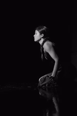 Denisa-Maria Iordache - Project Casting Gallery Image 9 Denisa-Maria Iordache - Gallery Image 9