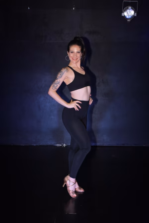 Maria Luz Giacometti - Project Casting Gallery Image 1 Maria Luz Giacometti - Gallery Image 1