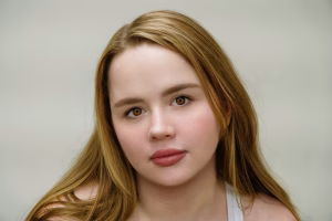 Selena Almina G. - Project Casting Gallery Image 6 Selena Almina G. - Gallery Image 6