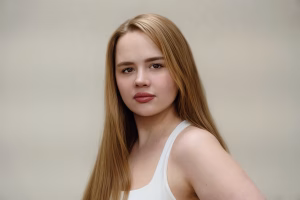 Selena Almina G. - Project Casting Gallery Image 4 Selena Almina G. - Gallery Image 4