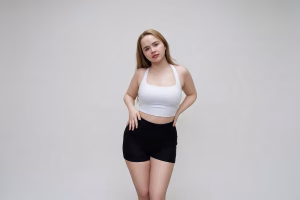 Selena Almina G. - Project Casting Gallery Image 1 Selena Almina G. - Gallery Image 1