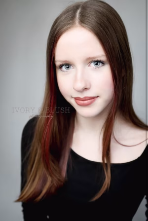 Izabella Heanue - Project Casting Gallery Image 1 Izabella Heanue - Gallery Image 1