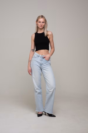 Elza Zarina - Project Casting Gallery Image 7 Elza Zarina - Gallery Image 7