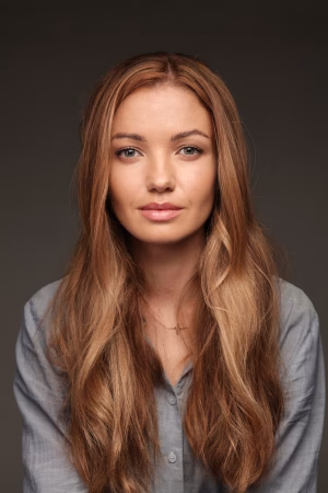 Anna Yerchenko - Project Casting Gallery Image 9 Anna Yerchenko - Gallery Image 9