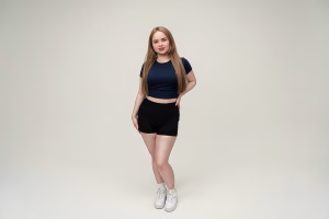 Selena Almina G. - Project Casting Gallery Image 3 Selena Almina G. - Gallery Image 3