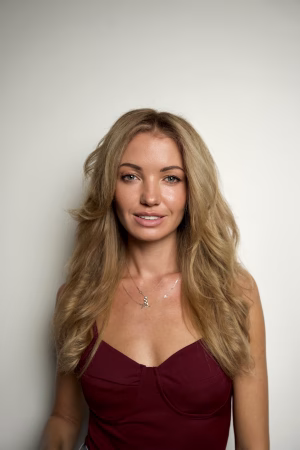 Anna Yerchenko - Project Casting Gallery Image 8 Anna Yerchenko - Gallery Image 8