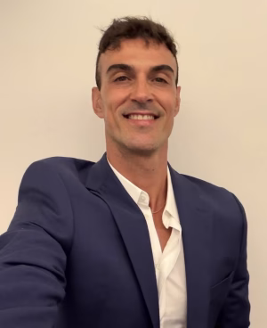 Emanuele Cesare - Project Casting Gallery Image 14 Emanuele Cesare - Gallery Image 14