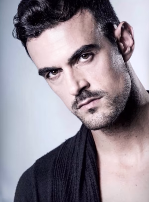 Emanuele Cesare - Project Casting Gallery Image 3 Emanuele Cesare - Gallery Image 3