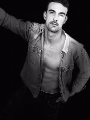 Emanuele Cesare - Project Casting Gallery Image 2 Emanuele Cesare - Gallery Image 2
