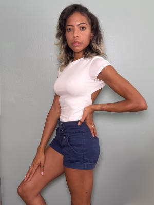Zoe Fox - Project Casting Gallery Image 1 Zoe Fox - Gallery Image 1