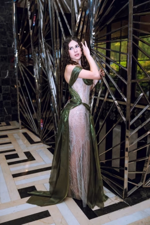 Svetlozara Dakova - Project Casting Gallery Image 2 Svetlozara Dakova - Gallery Image 2