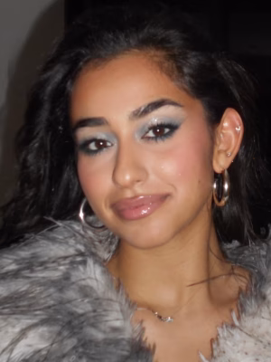 ARWA SALEH - Project Casting Gallery Image 1 ARWA SALEH - Gallery Image 1