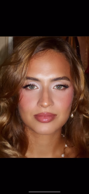 ARWA SALEH - Project Casting Gallery Image 9 ARWA SALEH - Gallery Image 9