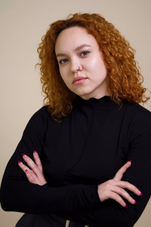 Daria Namotkina - Project Casting Gallery Image 11 Daria Namotkina - Gallery Image 11