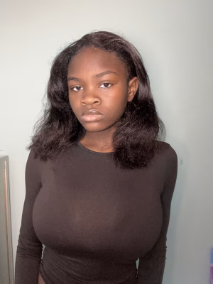 Tyrane Jones - Project Casting Gallery Image 1 Tyrane Jones - Gallery Image 1