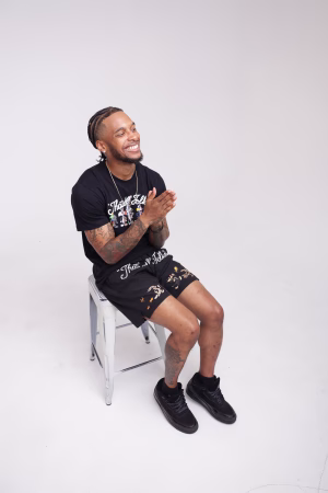 Judah D’Mir Breeding - Project Casting Gallery Image 28 Judah D’Mir Breeding - Gallery Image 28