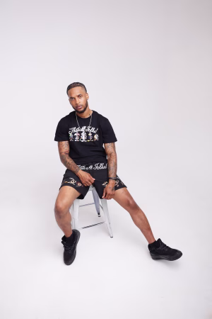 Judah D’Mir Breeding - Project Casting Gallery Image 27 Judah D’Mir Breeding - Gallery Image 27