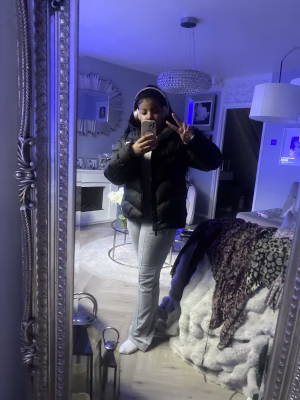 Amaya Bernard - Project Casting Gallery Image 18 Amaya Bernard - Gallery Image 18