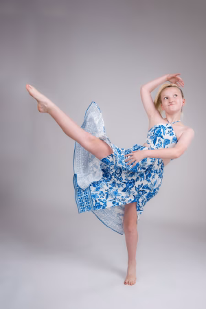 Zieana Smith - Project Casting Gallery Image 15 Zieana Smith - Gallery Image 15
