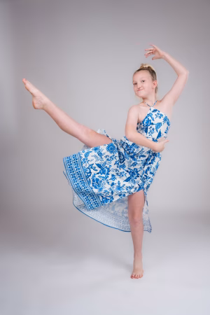 Zieana Smith - Project Casting Gallery Image 12 Zieana Smith - Gallery Image 12