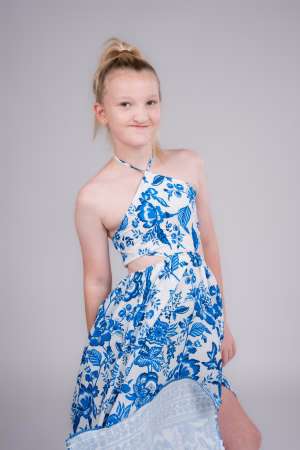 Zieana Smith - Project Casting Gallery Image 13 Zieana Smith - Gallery Image 13