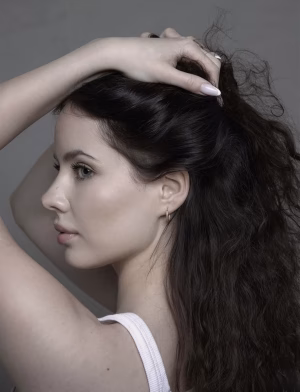 Dasha Galushkina - Project Casting Gallery Image 10 Dasha Galushkina - Gallery Image 10