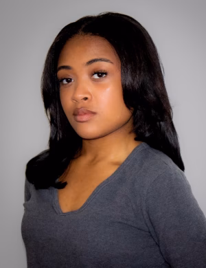 Mikaya Martin - Project Casting Gallery Image 3 Mikaya Martin - Gallery Image 3