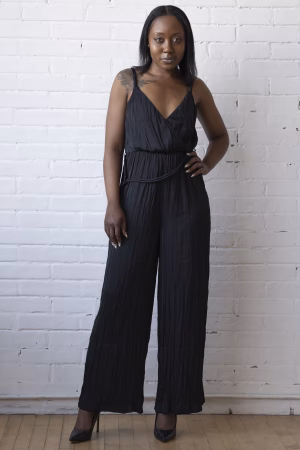 Jamelah Isaac - Project Casting Gallery Image 2 Jamelah Isaac - Gallery Image 2